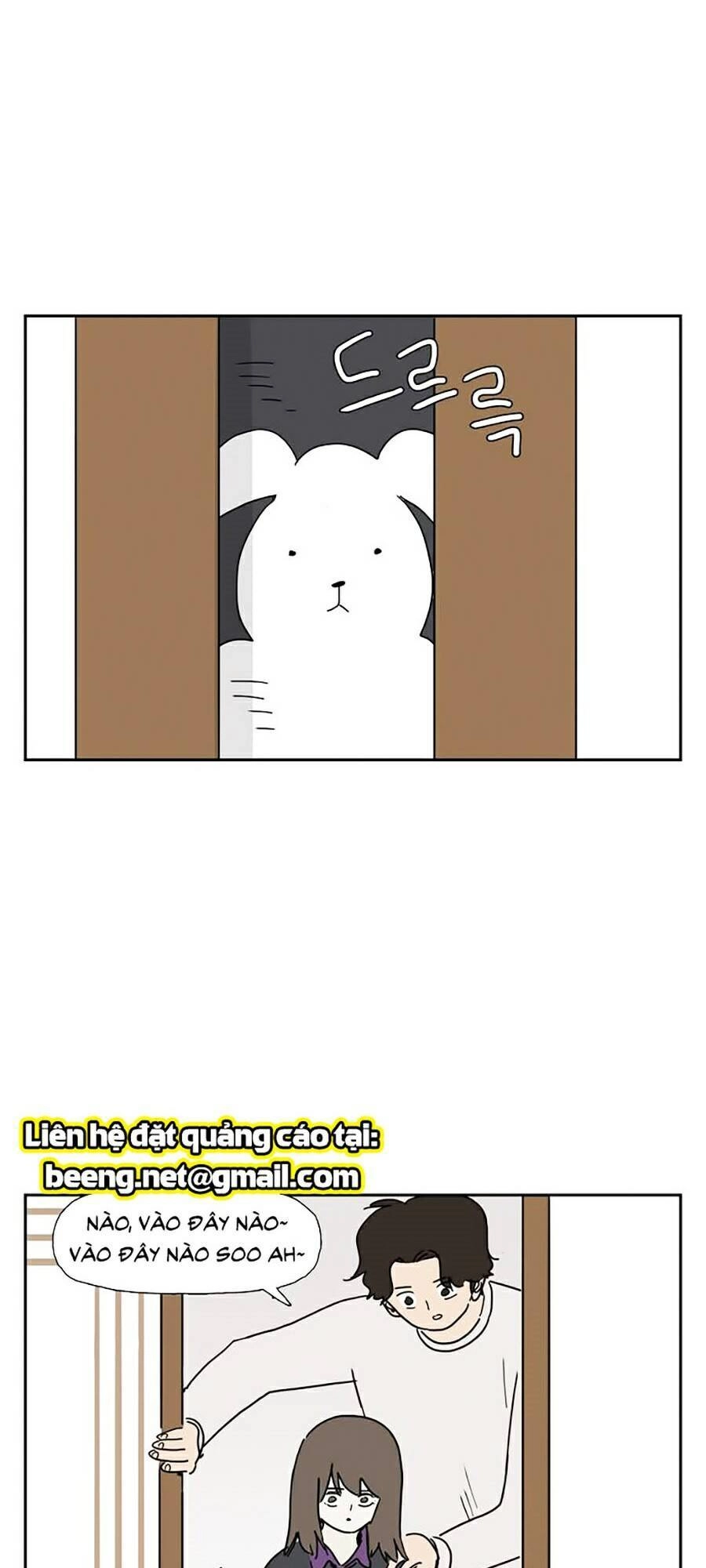 Con Gái Tôi Là Zombie Chapter 33 - 37