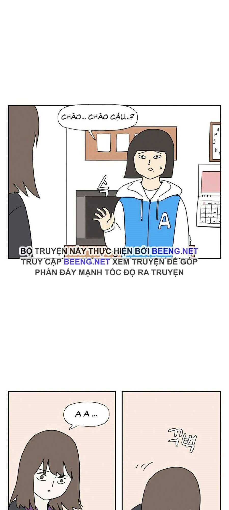 Con Gái Tôi Là Zombie Chapter 33 - 39