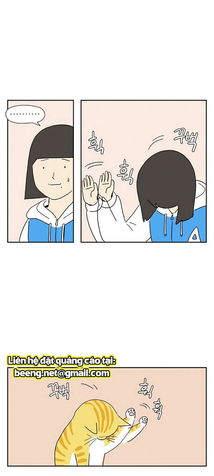 Con Gái Tôi Là Zombie Chapter 33 - 43