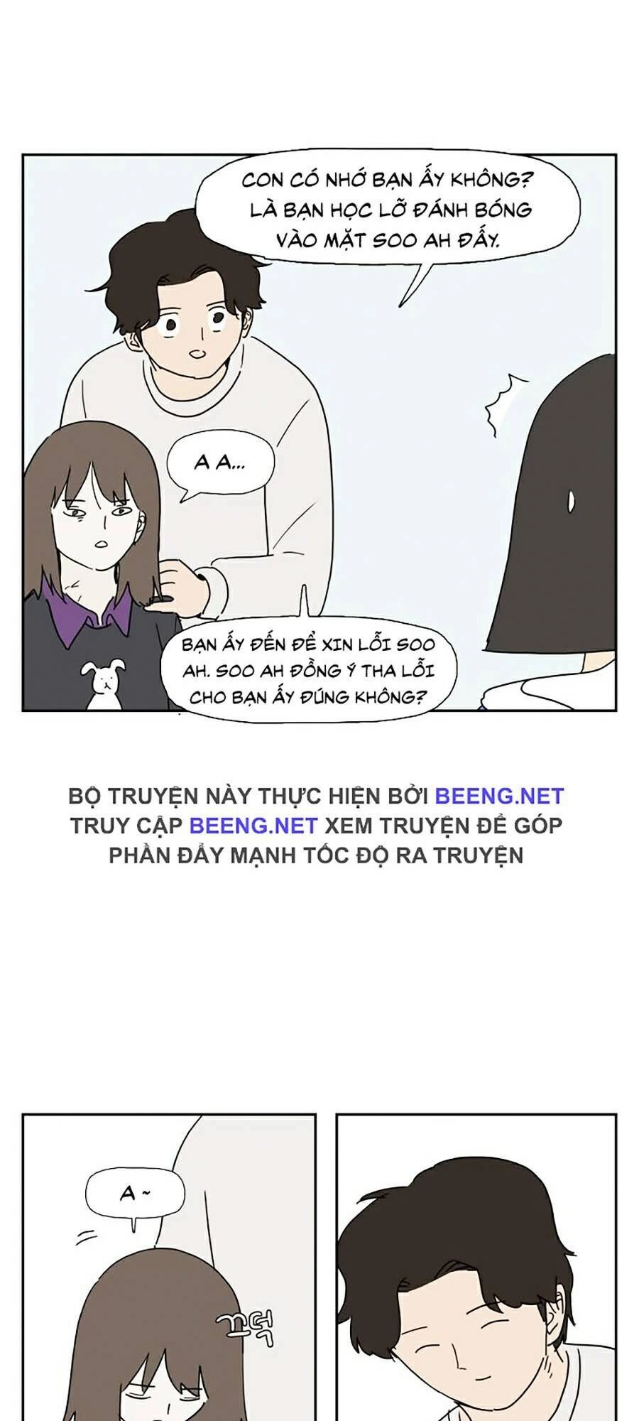 Con Gái Tôi Là Zombie Chapter 33 - 45