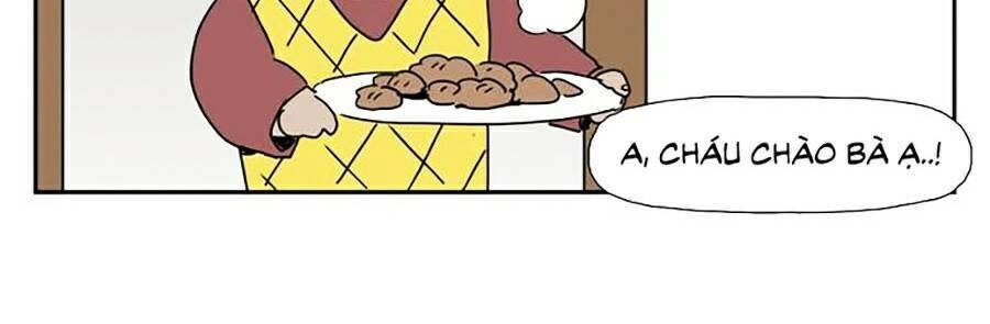 Con Gái Tôi Là Zombie Chapter 33 - 48