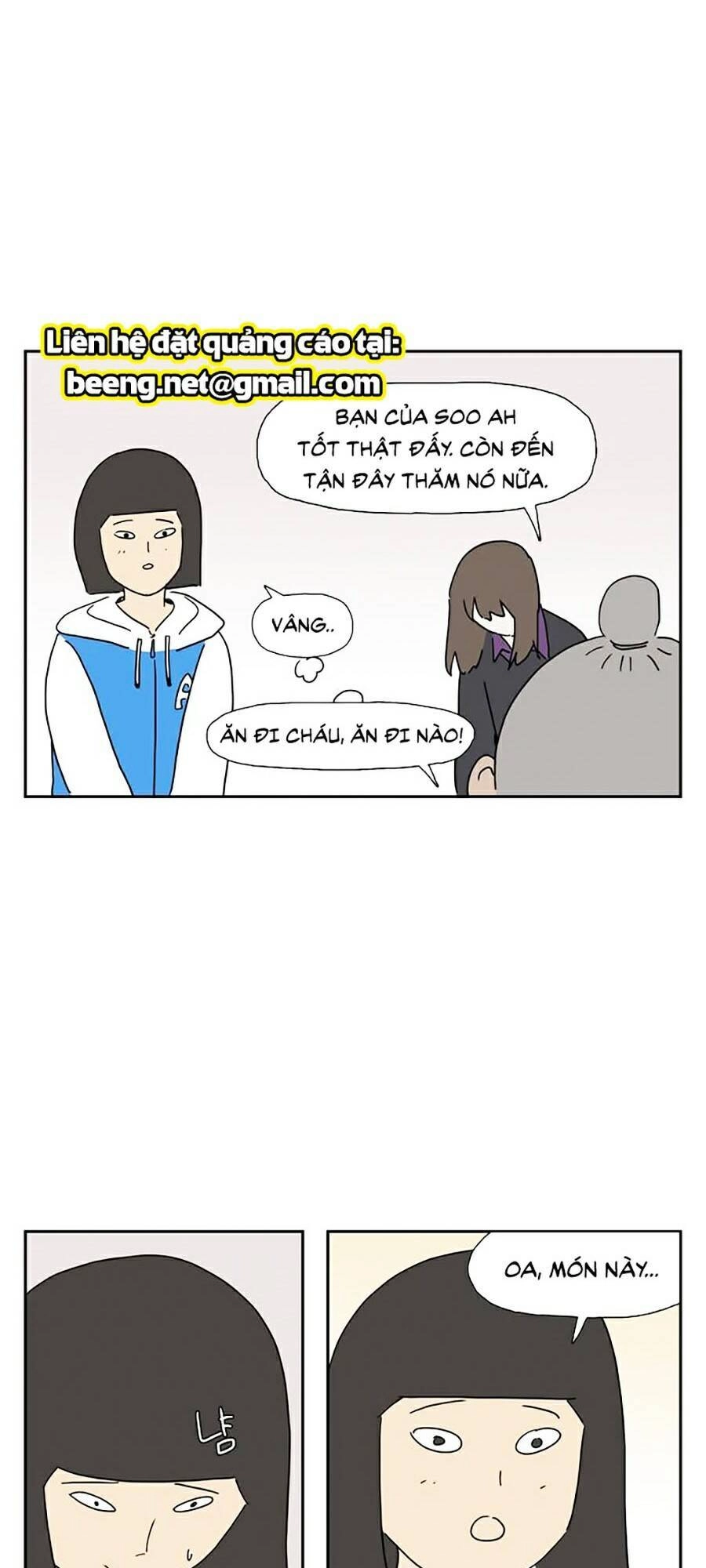 Con Gái Tôi Là Zombie Chapter 33 - 49