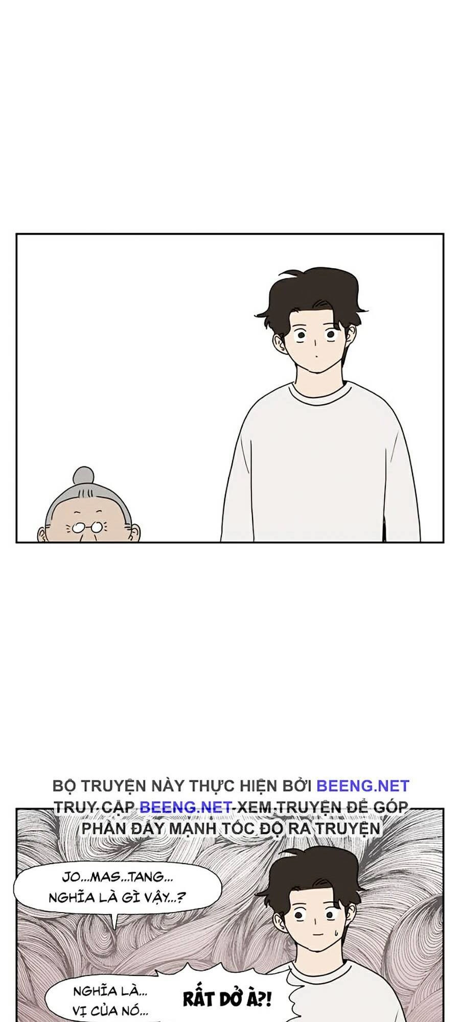 Con Gái Tôi Là Zombie Chapter 33 - 51