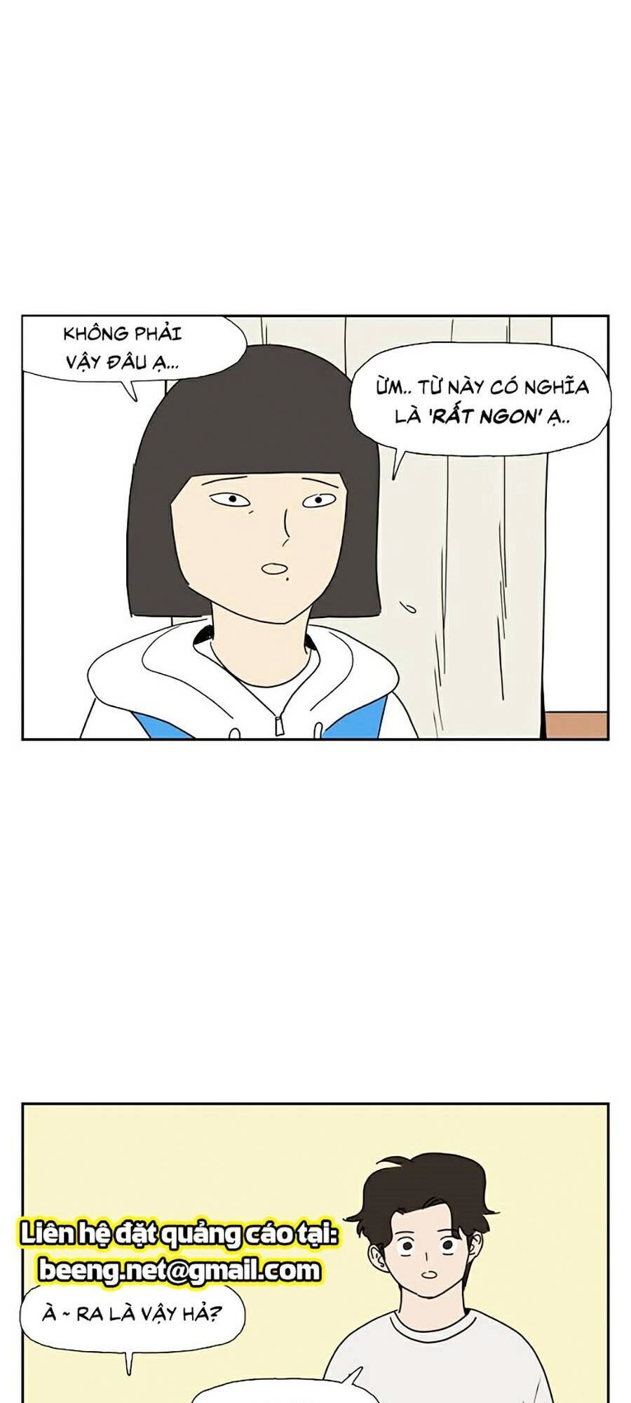 Con Gái Tôi Là Zombie Chapter 33 - 55