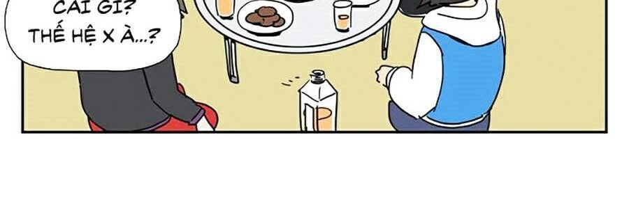 Con Gái Tôi Là Zombie Chapter 33 - 58