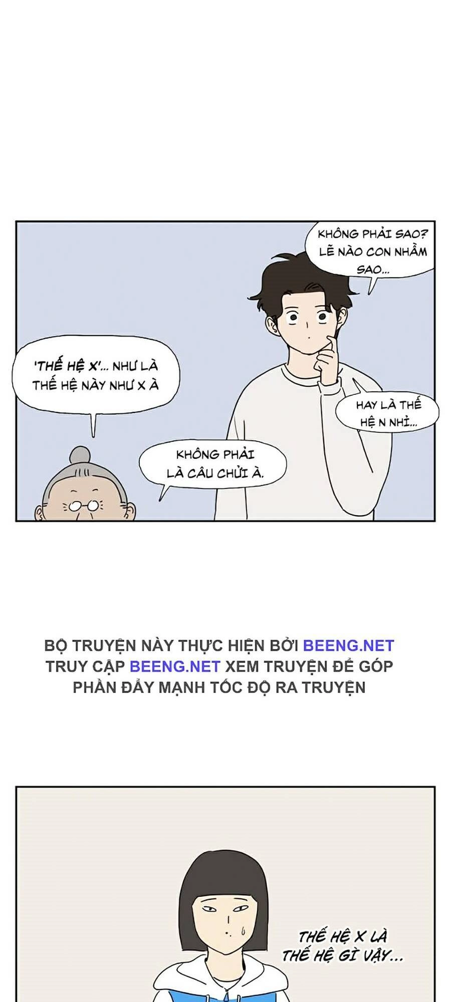 Con Gái Tôi Là Zombie Chapter 33 - 59