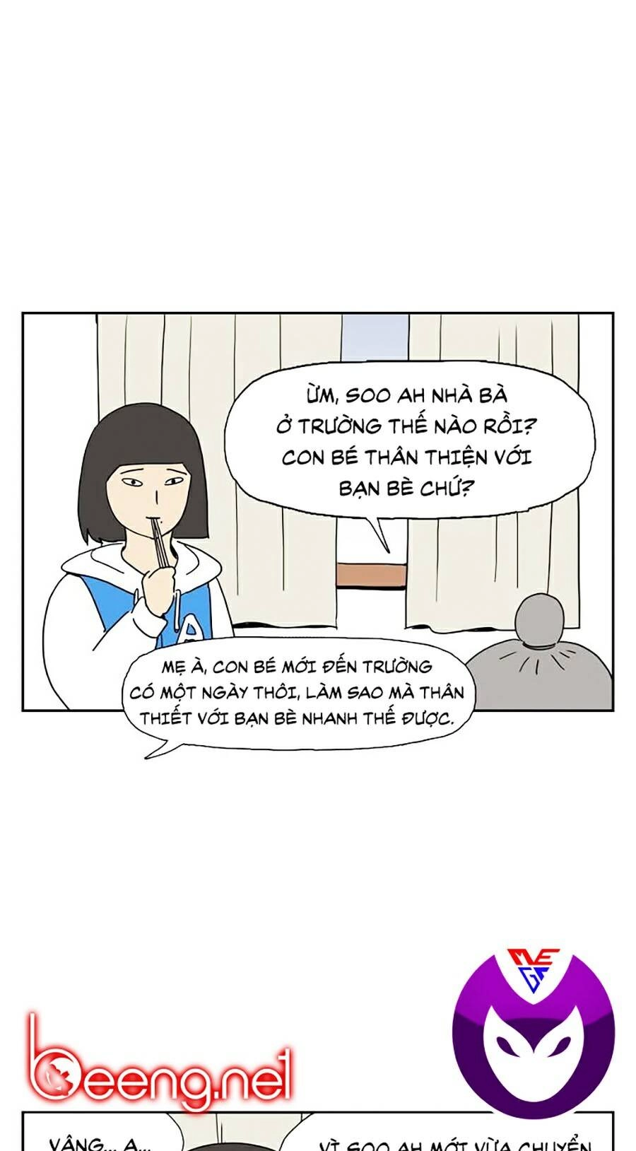 Con Gái Tôi Là Zombie Chapter 33 - 61