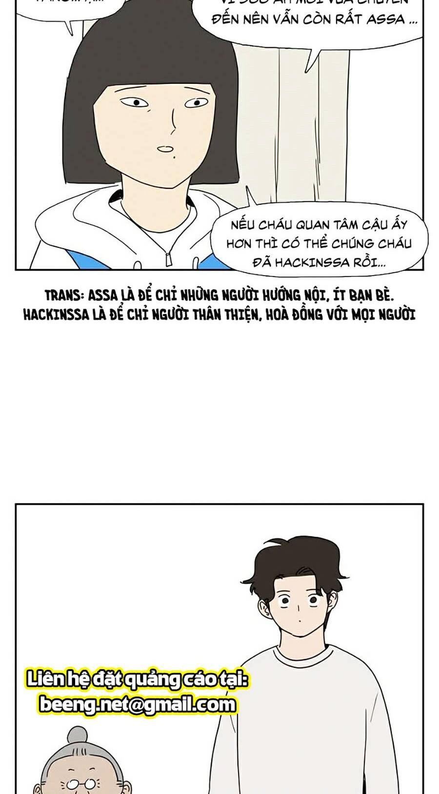 Con Gái Tôi Là Zombie Chapter 33 - 62