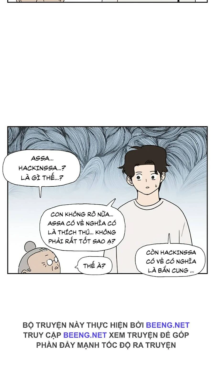 Con Gái Tôi Là Zombie Chapter 33 - 63