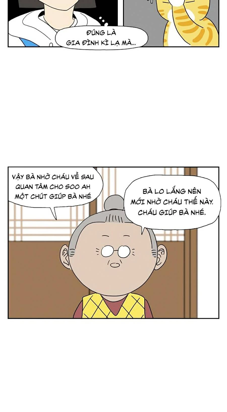 Con Gái Tôi Là Zombie Chapter 33 - 65