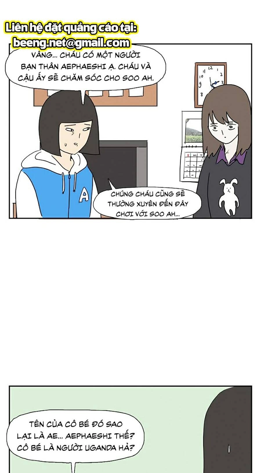 Con Gái Tôi Là Zombie Chapter 33 - 66