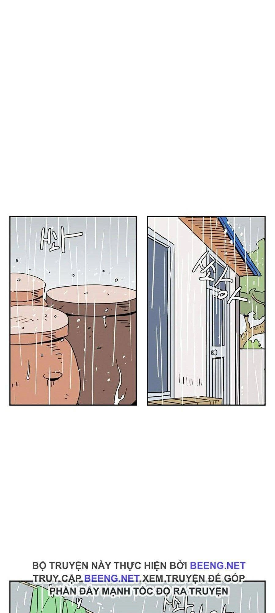 Con Gái Tôi Là Zombie Chapter 34 - 39