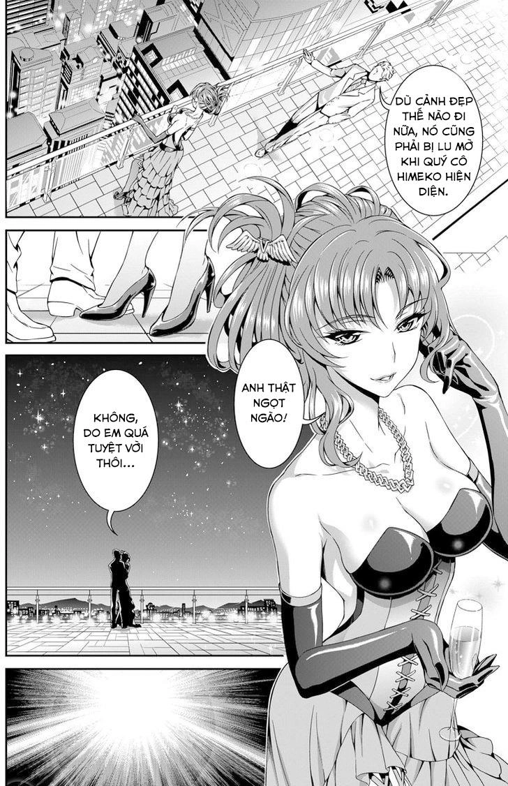 Honkai Impact 3 Chapter 2 - 6