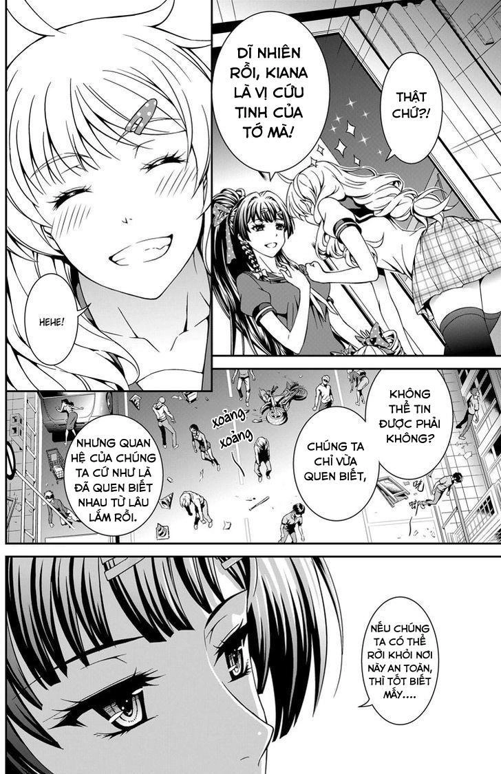 Honkai Impact 3 Chapter 2 - 29