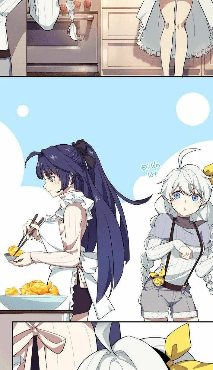 Honkai Impact 3 Chapter 3 - 2