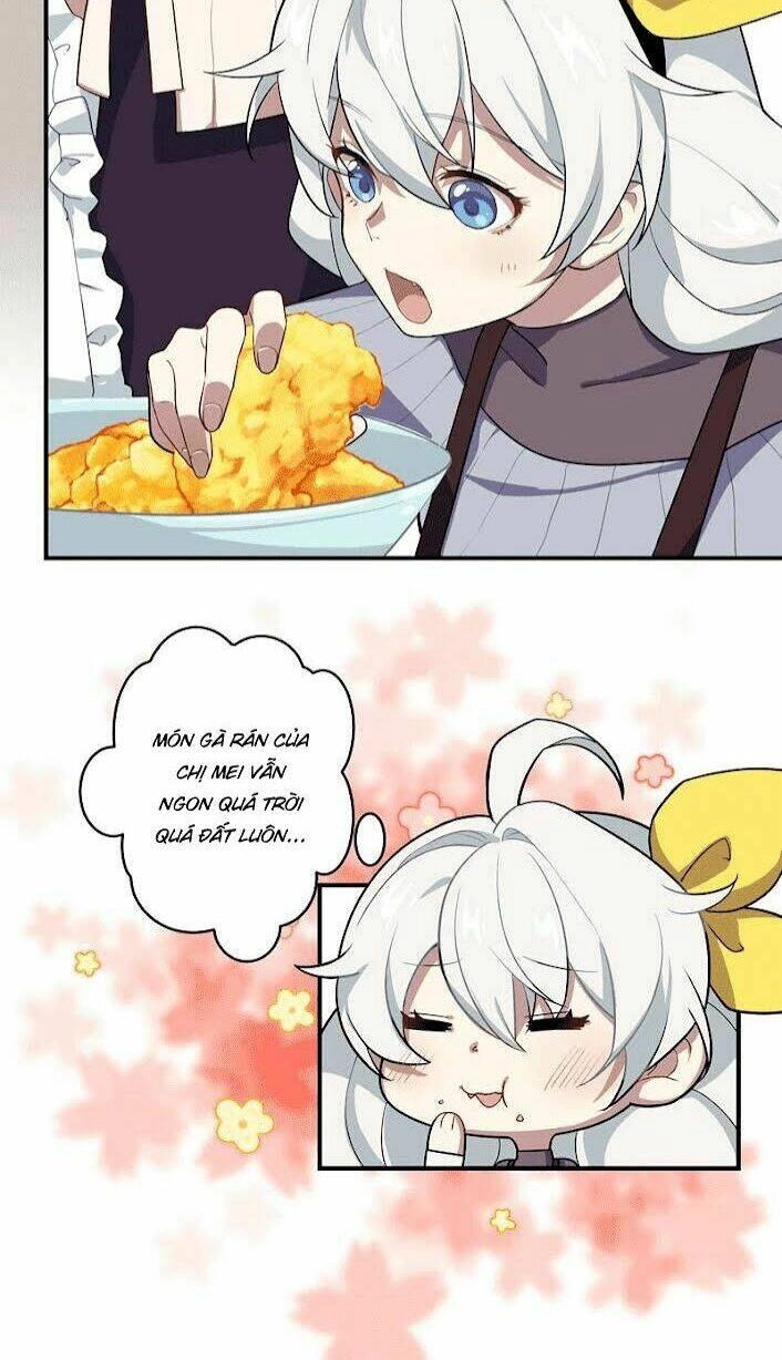 Honkai Impact 3 Chapter 3 - 3