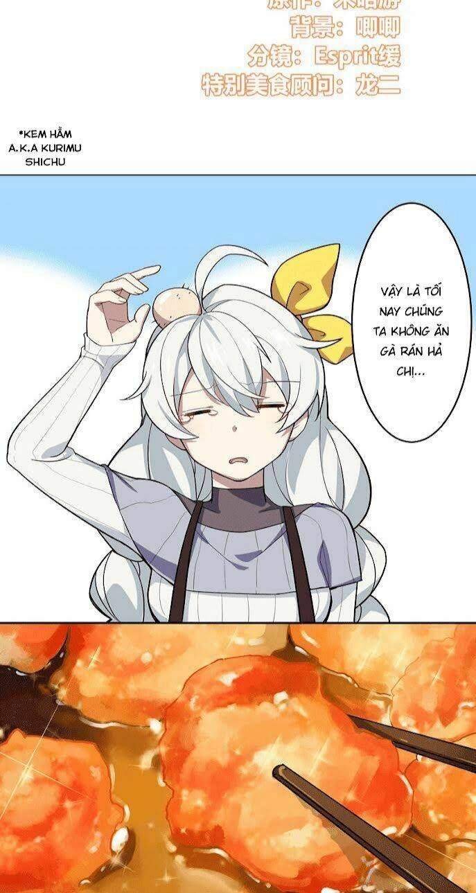 Honkai Impact 3 Chapter 3 - 5