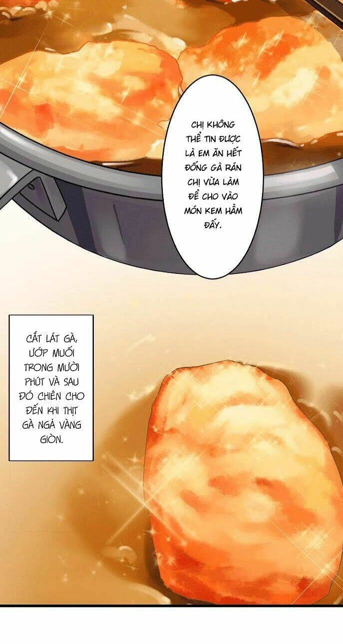 Honkai Impact 3 Chapter 3 - 6