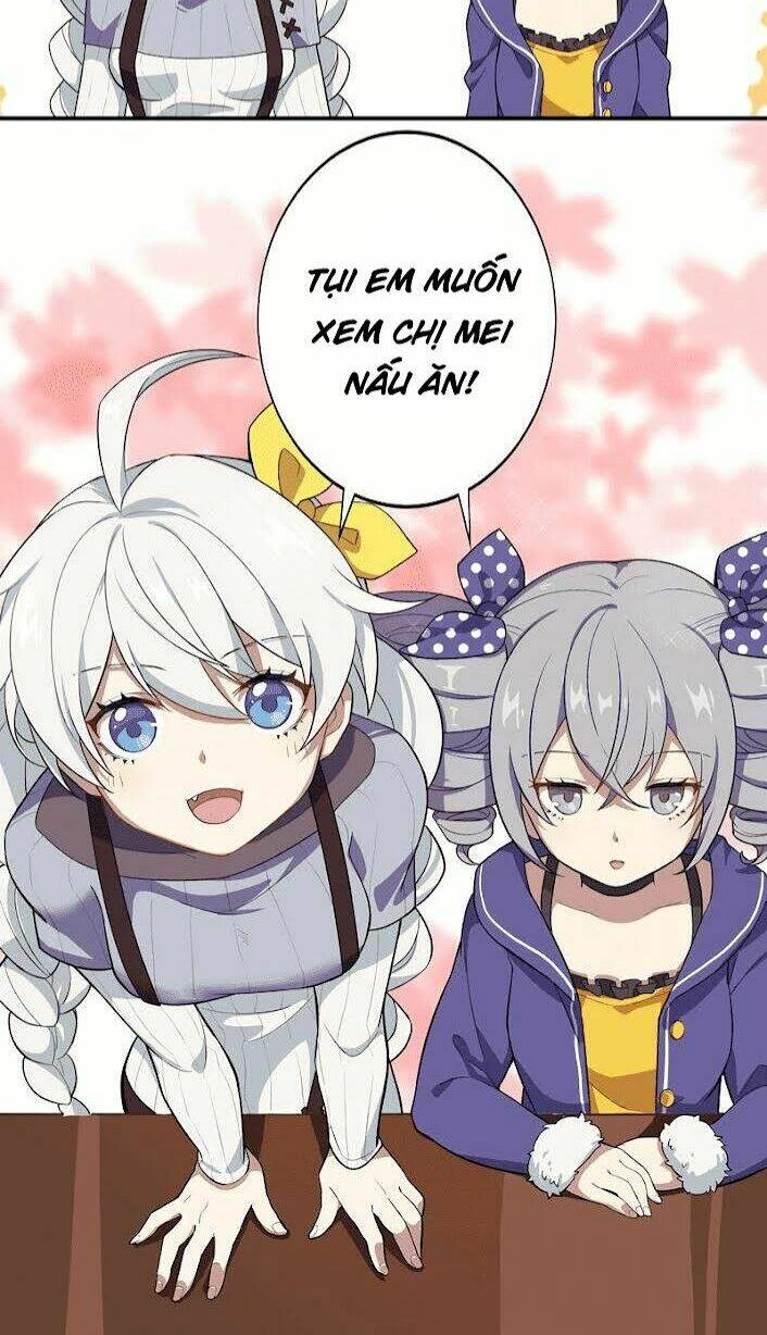 Honkai Impact 3 Chapter 3 - 9