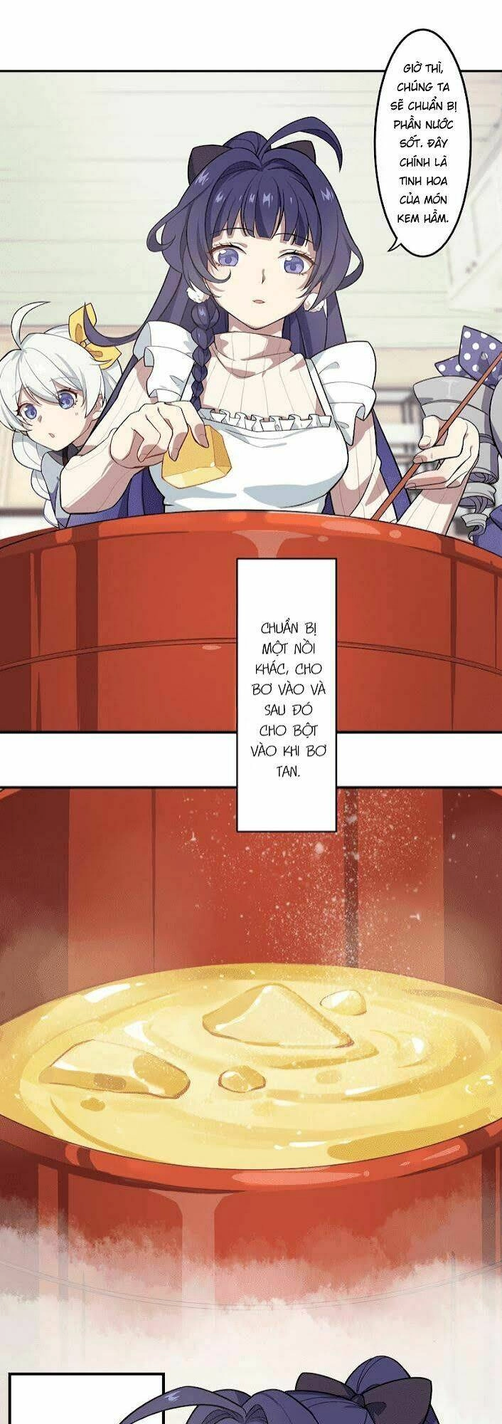 Honkai Impact 3 Chapter 3 - 13