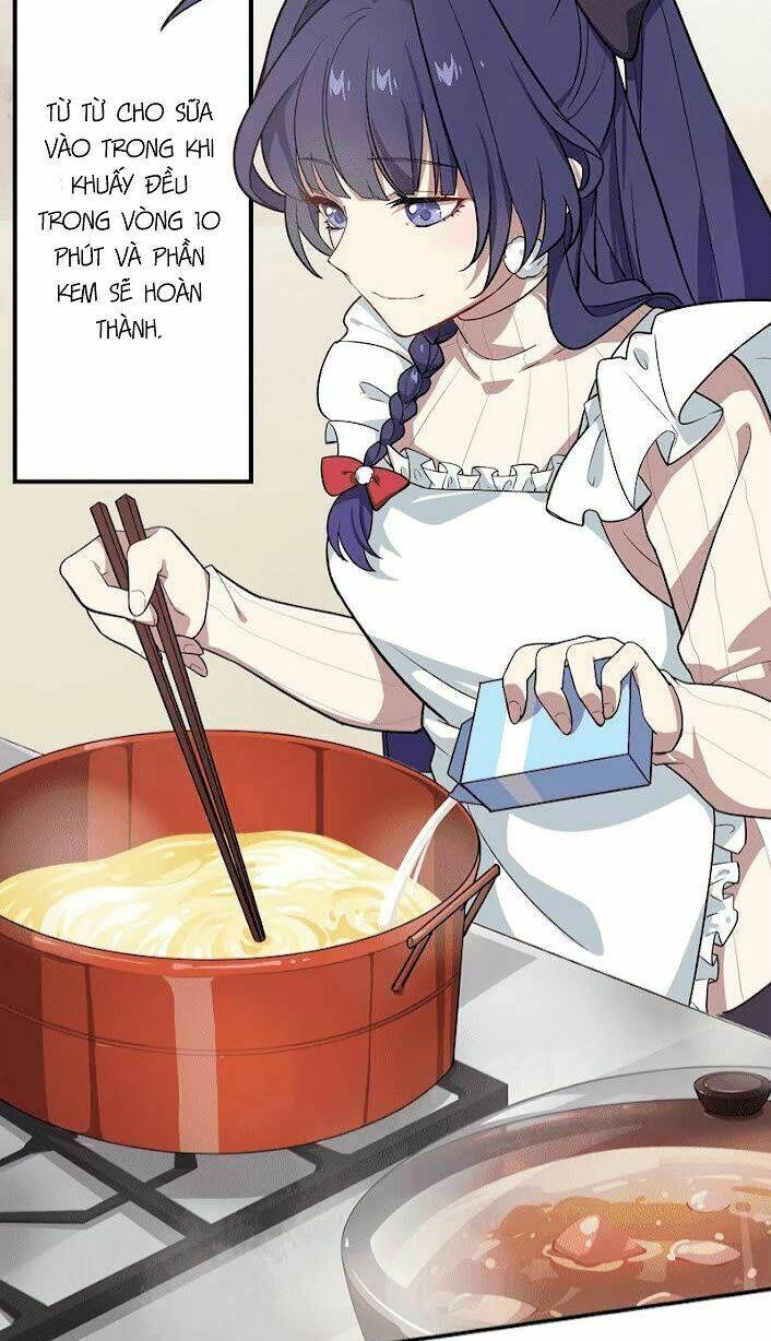 Honkai Impact 3 Chapter 3 - 14