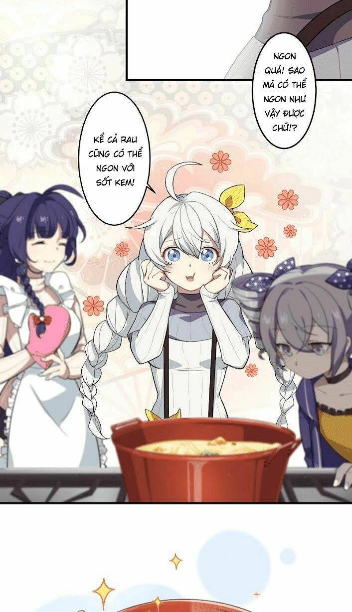 Honkai Impact 3 Chapter 3 - 20