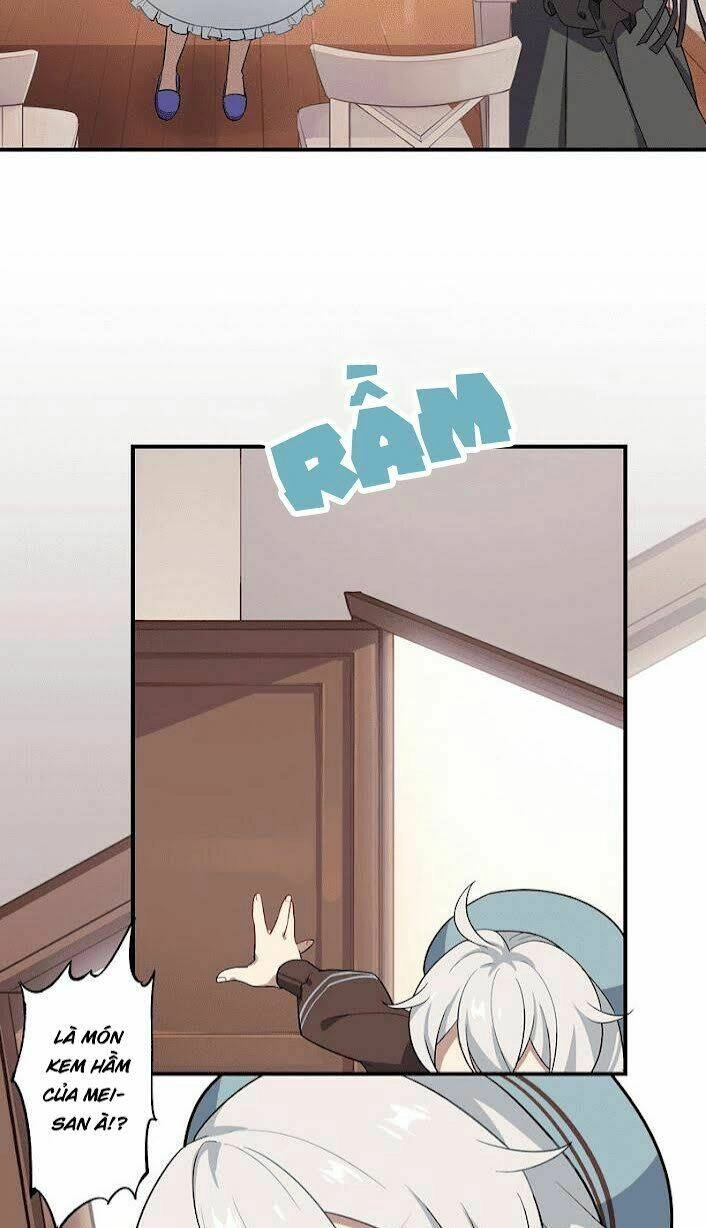 Honkai Impact 3 Chapter 3 - 23