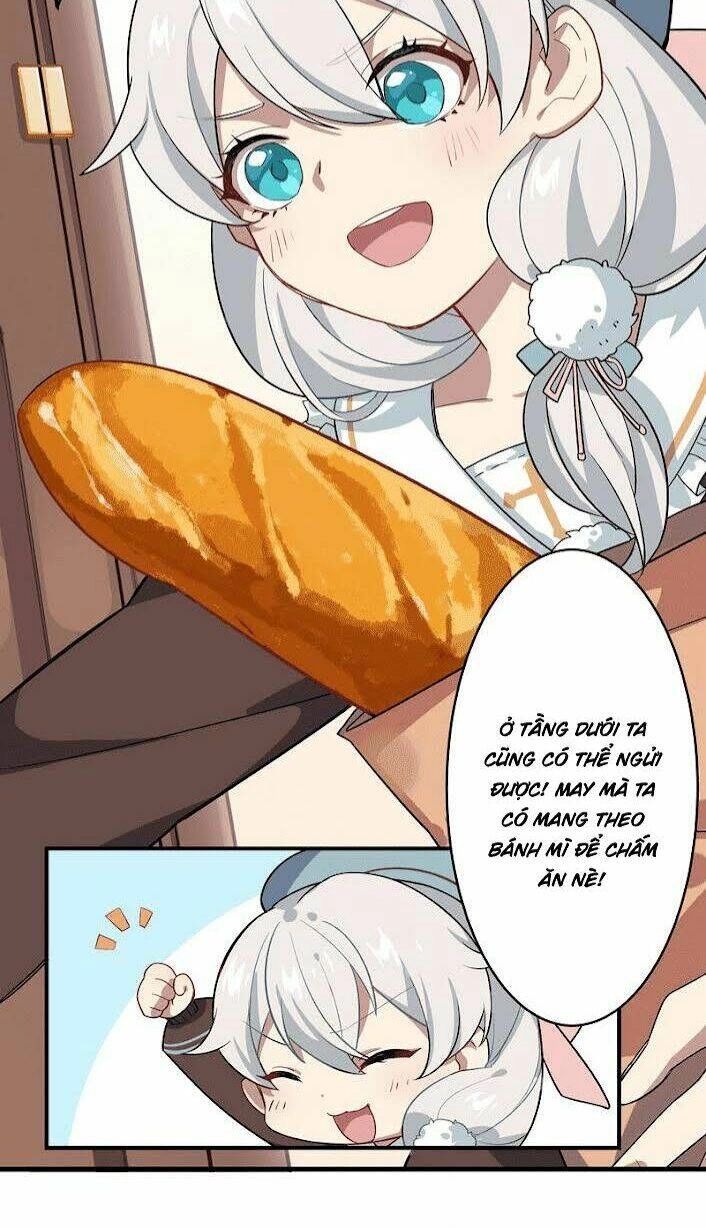 Honkai Impact 3 Chapter 3 - 24