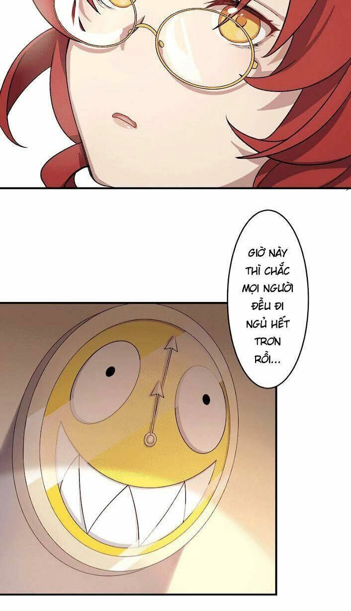 Honkai Impact 3 Chapter 4 - 2