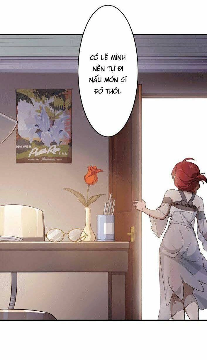 Honkai Impact 3 Chapter 4 - 3