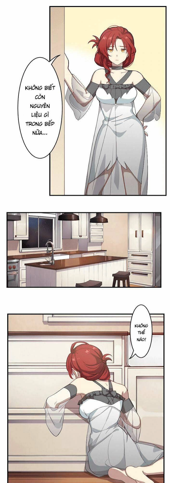 Honkai Impact 3 Chapter 4 - 4