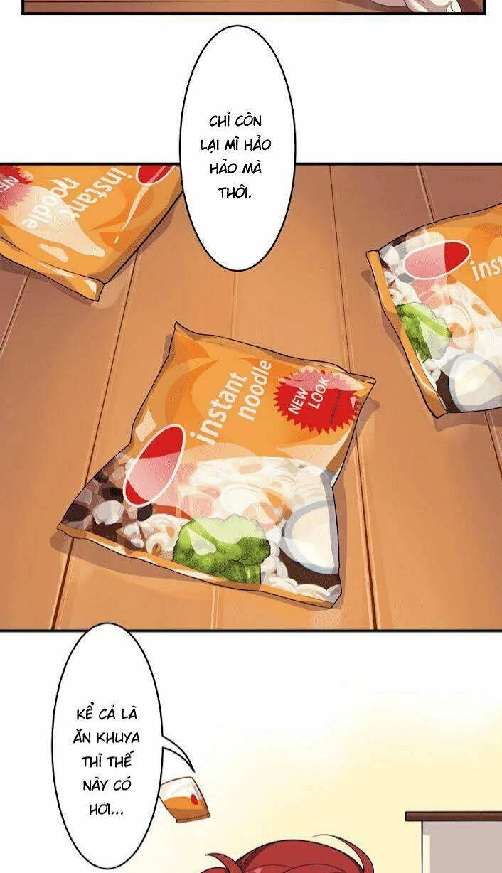 Honkai Impact 3 Chapter 4 - 5