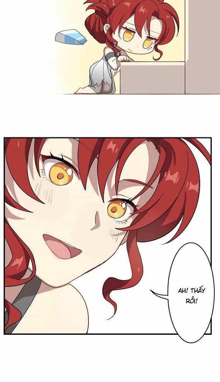 Honkai Impact 3 Chapter 4 - 6