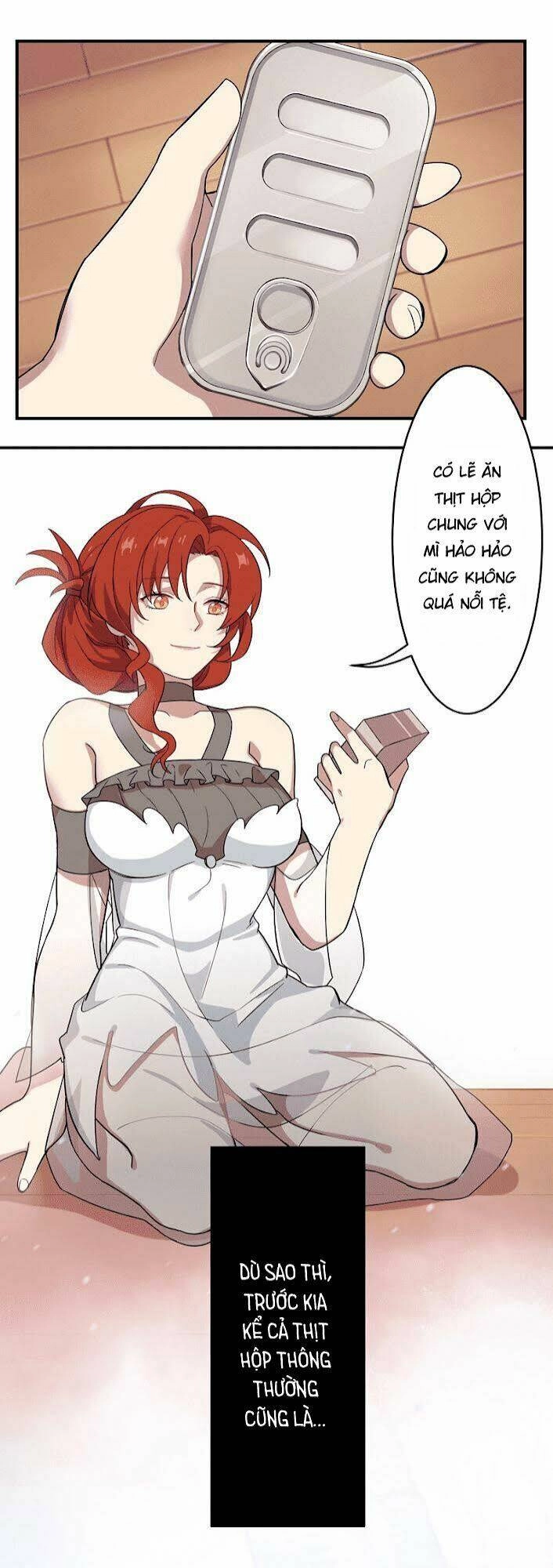 Honkai Impact 3 Chapter 4 - 7