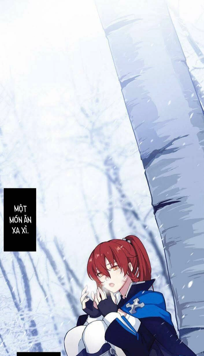 Honkai Impact 3 Chapter 4 - 8