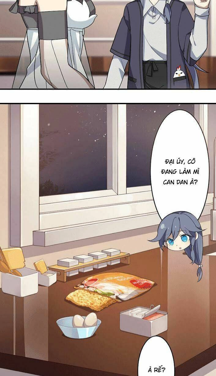 Honkai Impact 3 Chapter 4 - 14