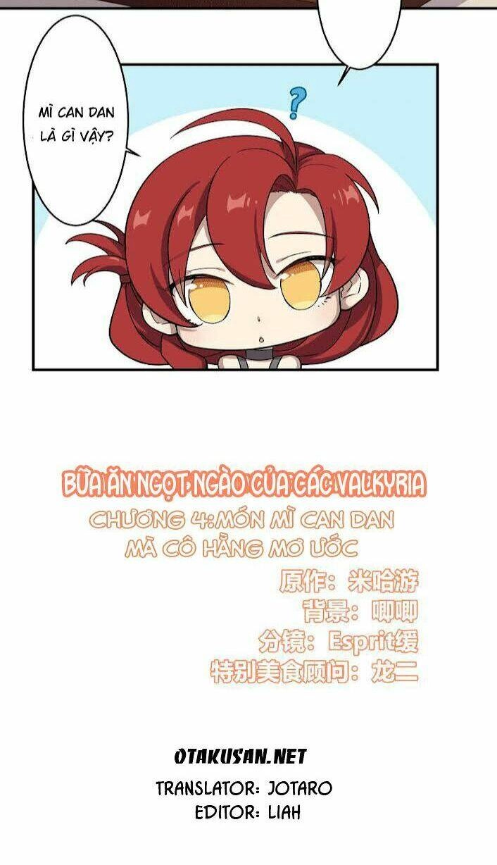 Honkai Impact 3 Chapter 4 - 15