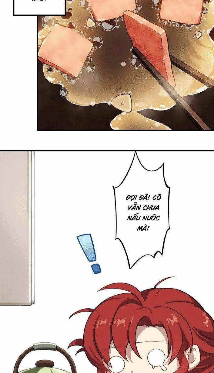 Honkai Impact 3 Chapter 4 - 17