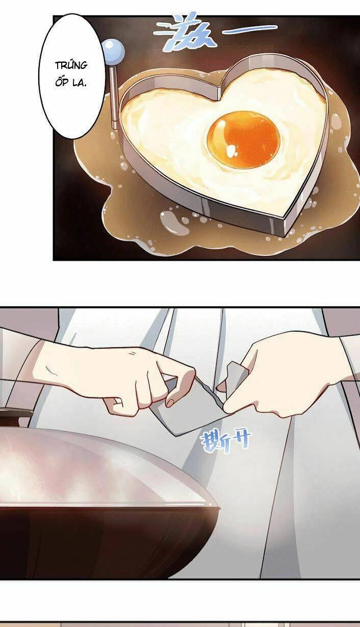 Honkai Impact 3 Chapter 4 - 20