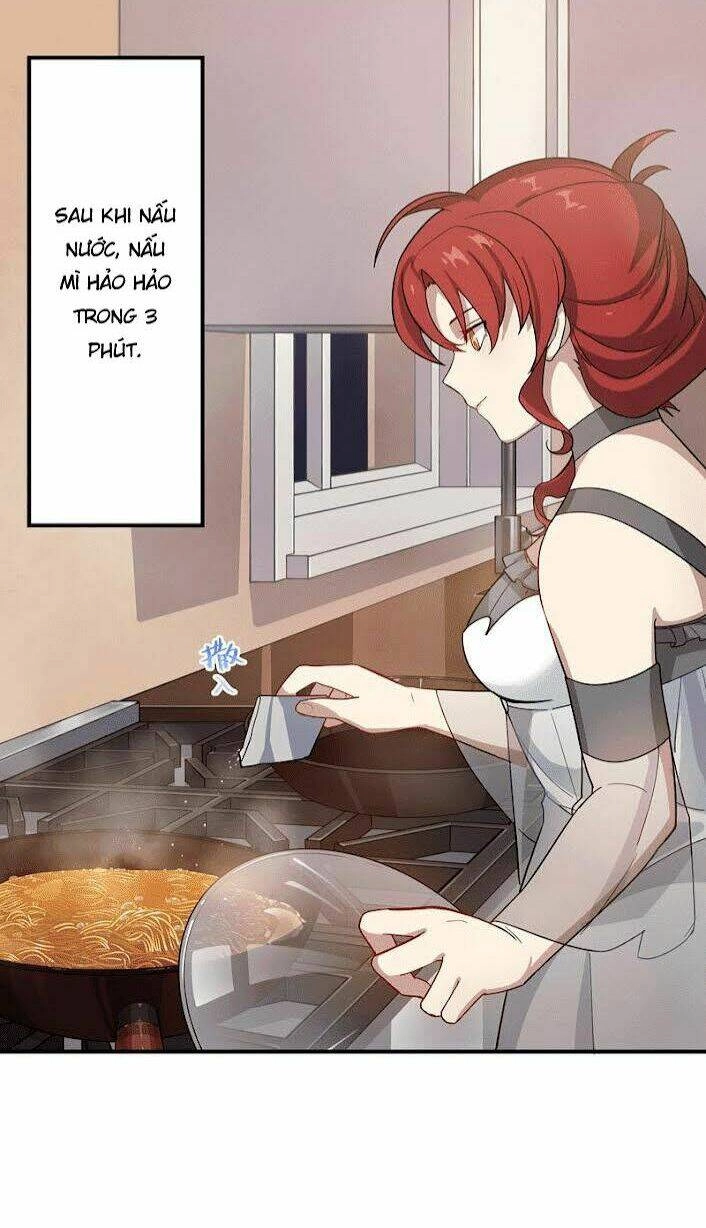 Honkai Impact 3 Chapter 4 - 21