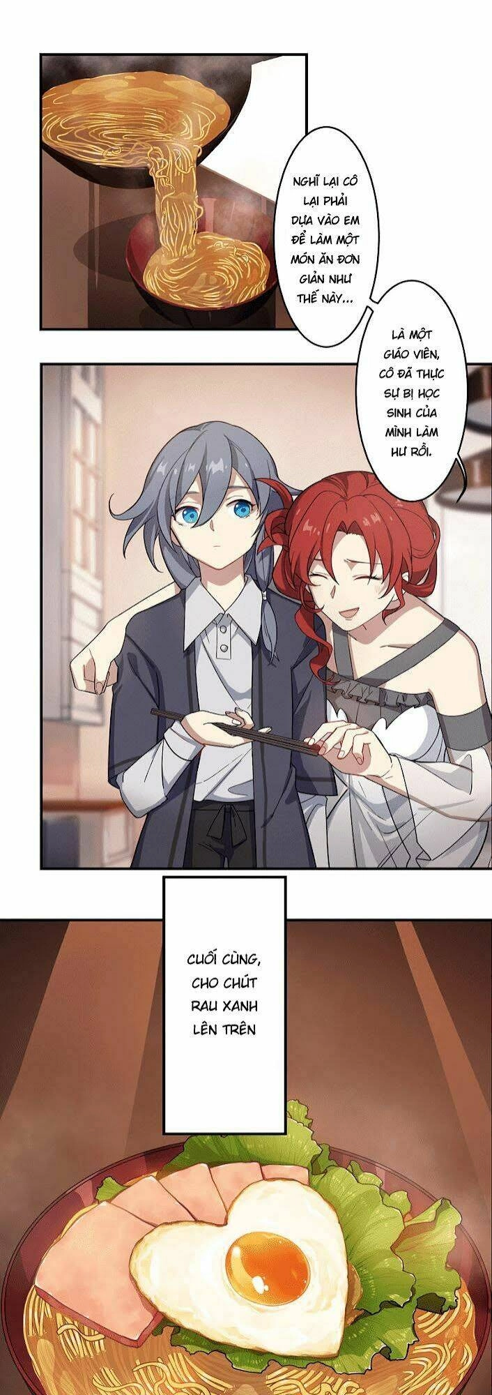 Honkai Impact 3 Chapter 4 - 22