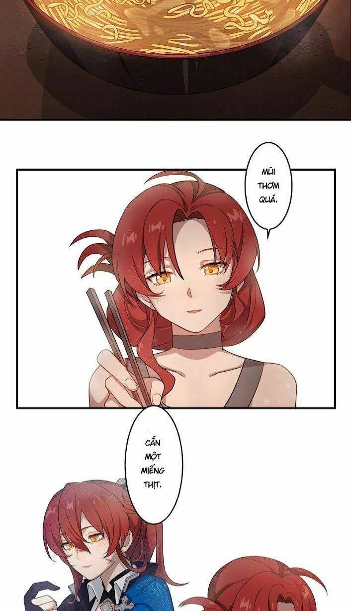 Honkai Impact 3 Chapter 4 - 23