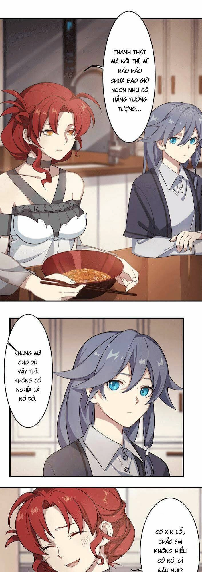 Honkai Impact 3 Chapter 4 - 25