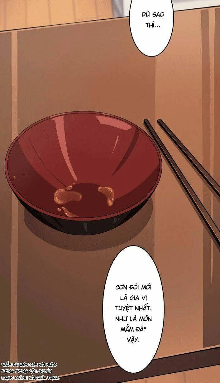 Honkai Impact 3 Chapter 4 - 27