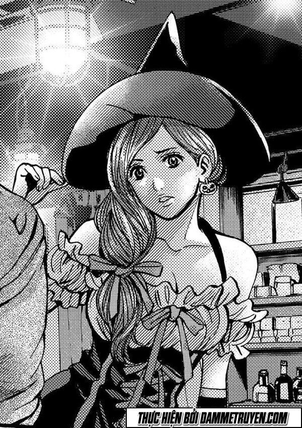 Psycho Bank Chapter 1 - 53