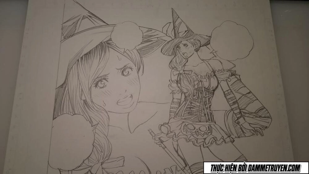 Psycho Bank Chapter 1 - 54