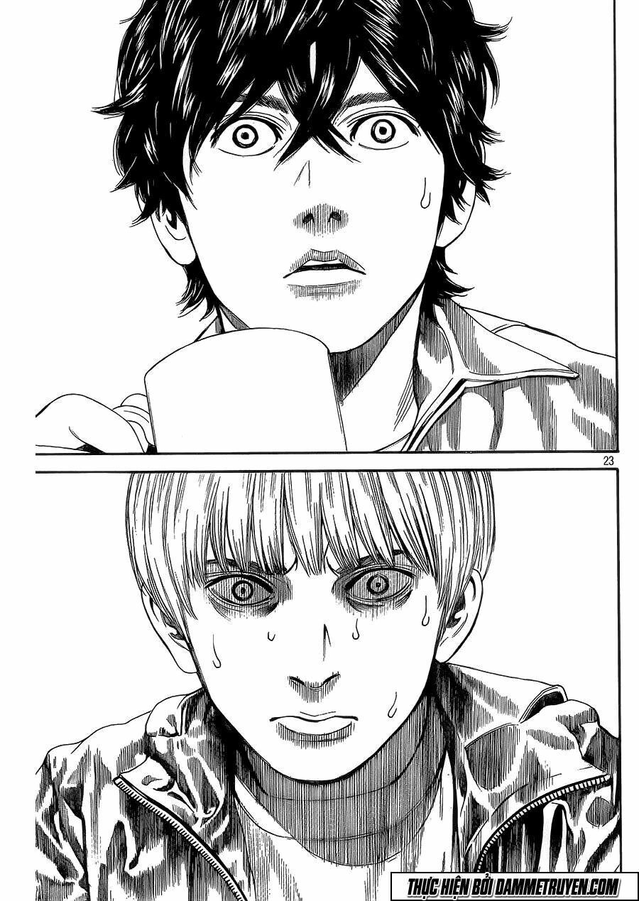 Psycho Bank Chapter 2 - 24