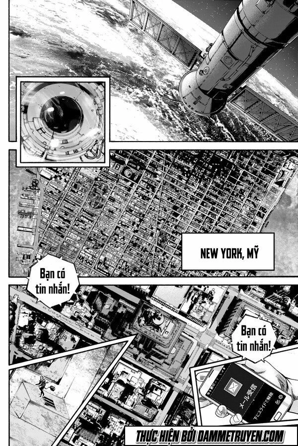 Psycho Bank Chapter 5 - 4