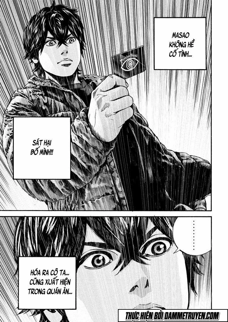 Psycho Bank Chapter 5 - 29