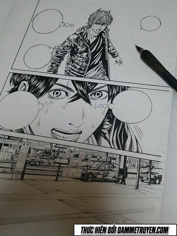 Psycho Bank Chapter 6 - 20